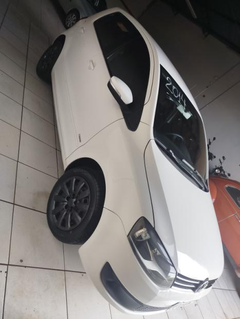 VOLKSWAGEN Fox 1.6 4P I-TREND FLEX, Foto 2