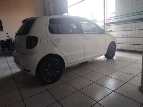 VOLKSWAGEN Fox 1.6 4P I-TREND FLEX, Foto 3