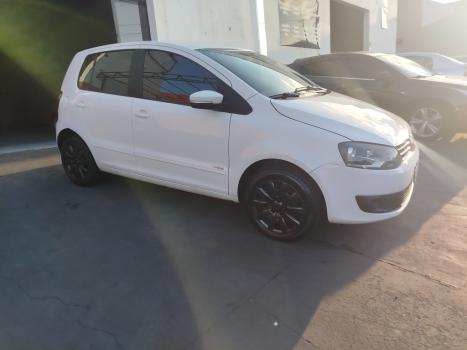VOLKSWAGEN Fox 1.6 4P I-TREND FLEX, Foto 4