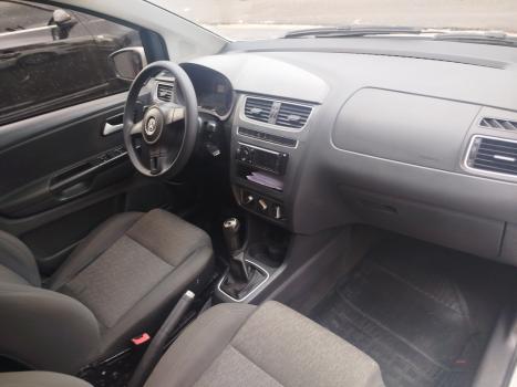 VOLKSWAGEN Fox 1.6 4P I-TREND FLEX, Foto 5