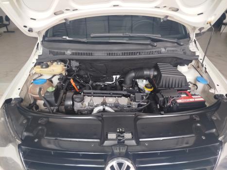 VOLKSWAGEN Fox 1.6 4P I-TREND FLEX, Foto 6