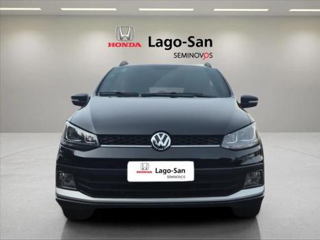 VOLKSWAGEN Fox 1.6 4P FLEX MSI XTREME, Foto 2