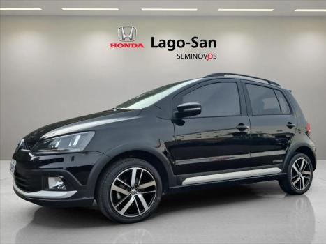 VOLKSWAGEN Fox 1.6 4P FLEX MSI XTREME, Foto 3