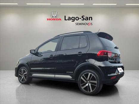 VOLKSWAGEN Fox 1.6 4P FLEX MSI XTREME, Foto 5