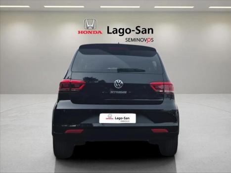 VOLKSWAGEN Fox 1.6 4P FLEX MSI XTREME, Foto 6
