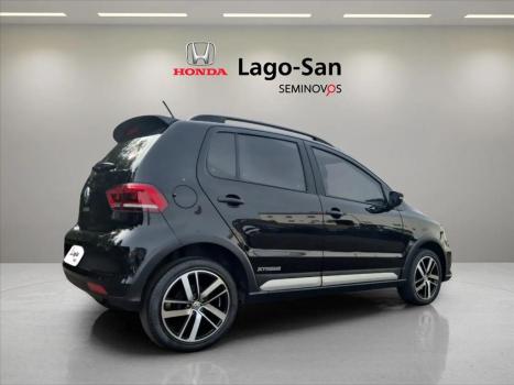 VOLKSWAGEN Fox 1.6 4P FLEX MSI XTREME, Foto 7