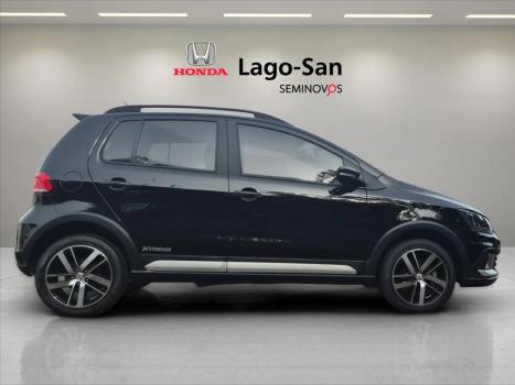 VOLKSWAGEN Fox 1.6 4P FLEX MSI XTREME, Foto 8