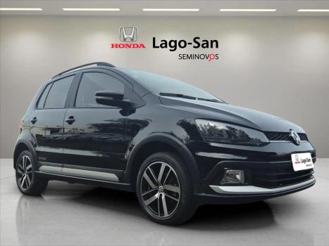 VOLKSWAGEN Fox 1.6 4P FLEX MSI XTREME, Foto 9
