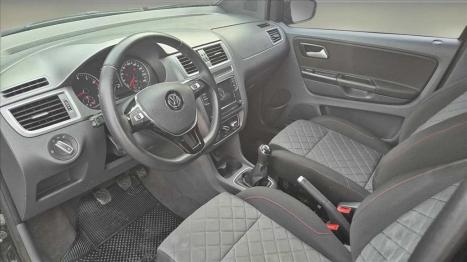 VOLKSWAGEN Fox 1.6 4P FLEX MSI XTREME, Foto 10