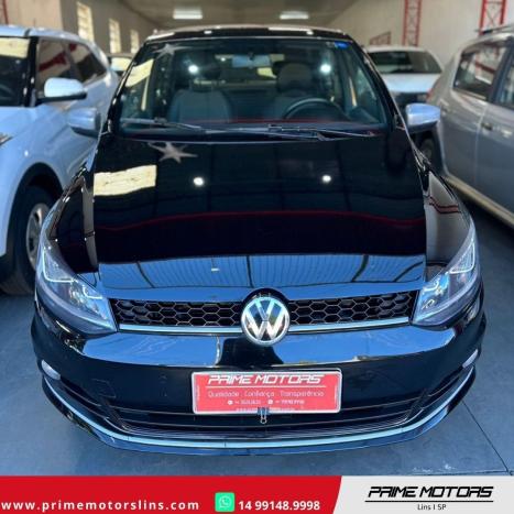 VOLKSWAGEN Fox 1.6 4P ROCK IN RIO FLEX, Foto 2