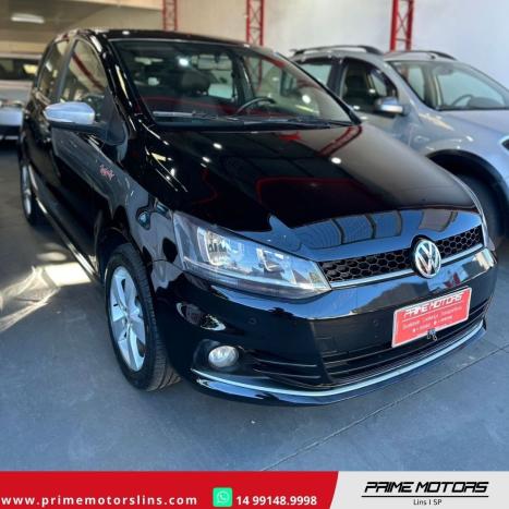 VOLKSWAGEN Fox 1.6 4P ROCK IN RIO FLEX, Foto 3
