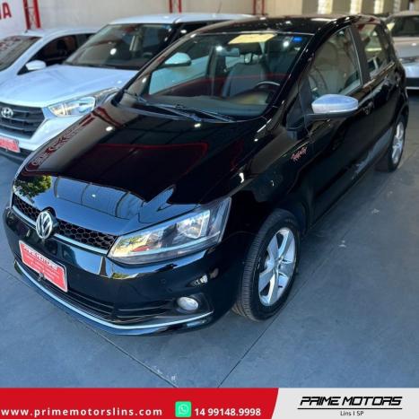 VOLKSWAGEN Fox 1.6 4P ROCK IN RIO FLEX, Foto 4