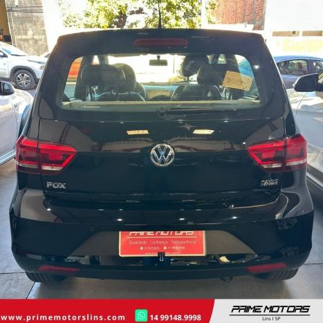 VOLKSWAGEN Fox 1.6 4P ROCK IN RIO FLEX, Foto 5