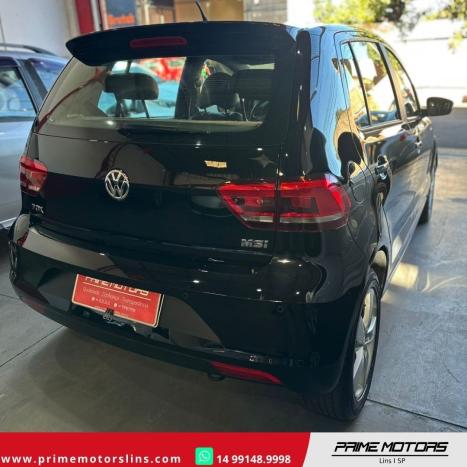 VOLKSWAGEN Fox 1.6 4P ROCK IN RIO FLEX, Foto 6