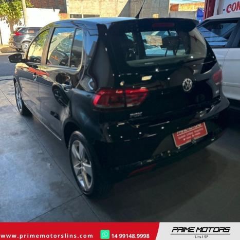 VOLKSWAGEN Fox 1.6 4P ROCK IN RIO FLEX, Foto 7