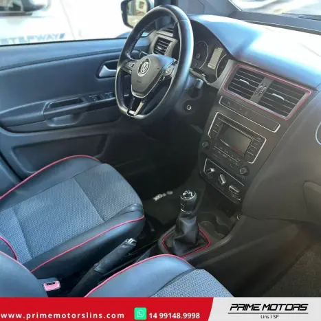 VOLKSWAGEN Fox 1.6 4P ROCK IN RIO FLEX, Foto 9