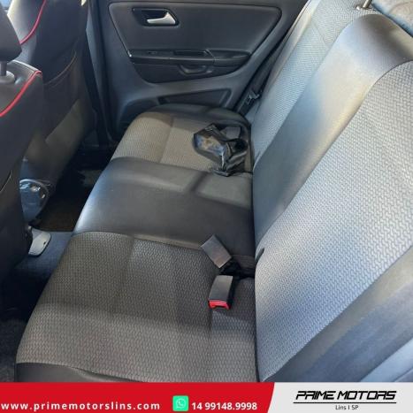 VOLKSWAGEN Fox 1.6 4P ROCK IN RIO FLEX, Foto 10