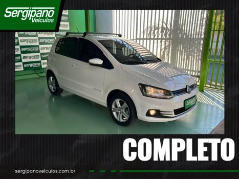 VOLKSWAGEN Fox 1.6 4P MSI COMFORTLINE FLEX, Foto 1