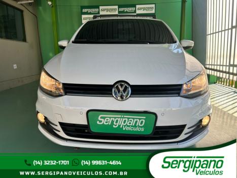 VOLKSWAGEN Fox 1.6 4P MSI COMFORTLINE FLEX, Foto 3