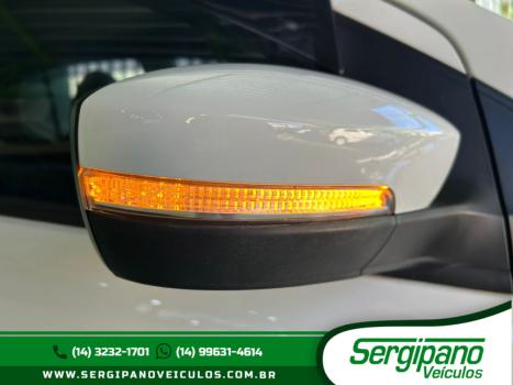 VOLKSWAGEN Fox 1.6 4P MSI COMFORTLINE FLEX, Foto 7