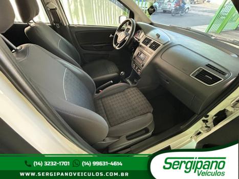 VOLKSWAGEN Fox 1.6 4P MSI COMFORTLINE FLEX, Foto 9