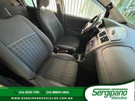 VOLKSWAGEN Fox 1.6 4P MSI COMFORTLINE FLEX, Foto 10
