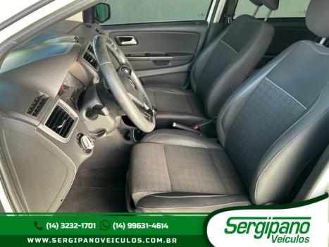 VOLKSWAGEN Fox 1.6 4P MSI COMFORTLINE FLEX, Foto 11