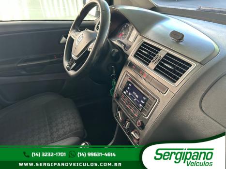 VOLKSWAGEN Fox 1.6 4P MSI COMFORTLINE FLEX, Foto 13