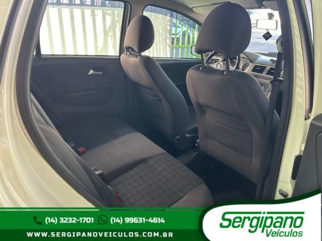 VOLKSWAGEN Fox 1.6 4P MSI COMFORTLINE FLEX, Foto 14