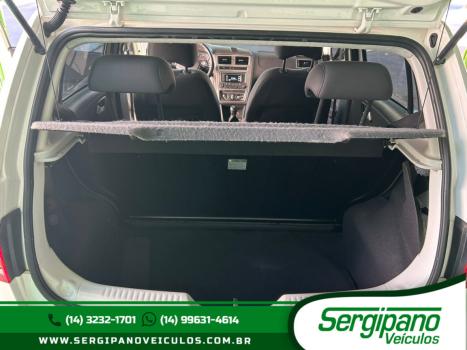 VOLKSWAGEN Fox 1.6 4P MSI COMFORTLINE FLEX, Foto 15