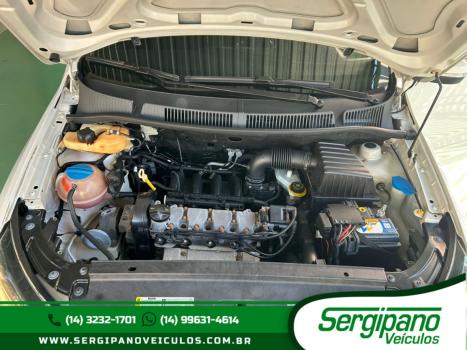 VOLKSWAGEN Fox 1.6 4P MSI COMFORTLINE FLEX, Foto 16