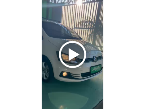 VOLKSWAGEN Fox 1.6 4P MSI COMFORTLINE FLEX, Foto 17