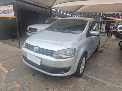VOLKSWAGEN Fox 1.6 4P FLEX, Foto 2