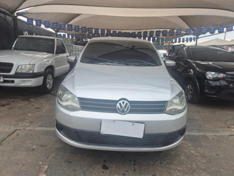 VOLKSWAGEN Fox 1.6 4P FLEX, Foto 3