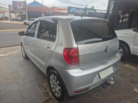 VOLKSWAGEN Fox 1.6 4P FLEX, Foto 4