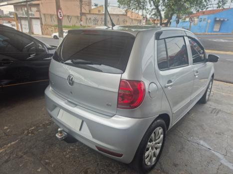 VOLKSWAGEN Fox 1.6 4P FLEX, Foto 5