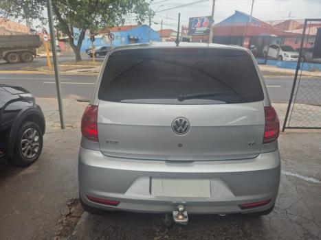 VOLKSWAGEN Fox 1.6 4P FLEX, Foto 6