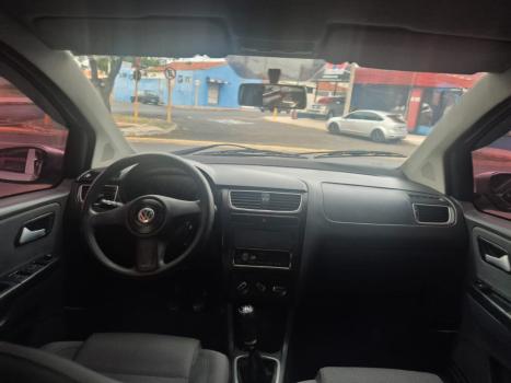 VOLKSWAGEN Fox 1.6 4P FLEX, Foto 7