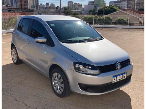 VOLKSWAGEN Fox 1.6 4P I-TREND FLEX, Foto 2