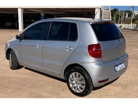 VOLKSWAGEN Fox 1.6 4P I-TREND FLEX, Foto 3
