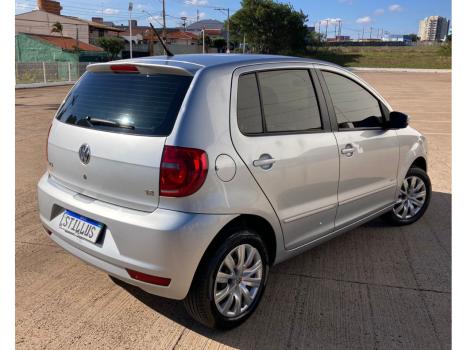 VOLKSWAGEN Fox 1.6 4P I-TREND FLEX, Foto 4