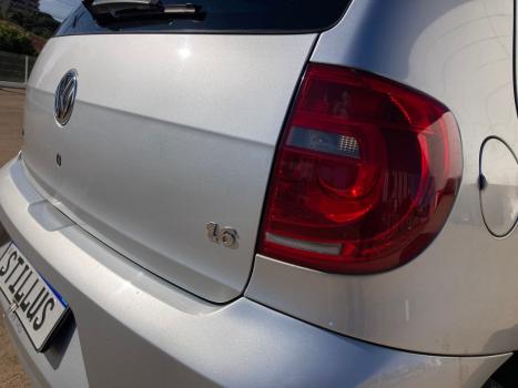VOLKSWAGEN Fox 1.6 4P I-TREND FLEX, Foto 6