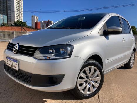 VOLKSWAGEN Fox 1.6 4P I-TREND FLEX, Foto 7