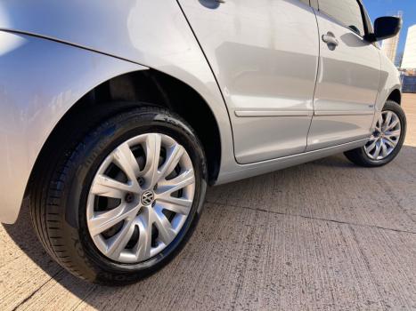 VOLKSWAGEN Fox 1.6 4P I-TREND FLEX, Foto 8