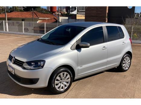 VOLKSWAGEN Fox 1.6 4P I-TREND FLEX, Foto 9