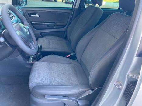 VOLKSWAGEN Fox 1.6 4P I-TREND FLEX, Foto 10