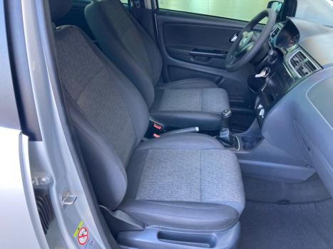 VOLKSWAGEN Fox 1.6 4P I-TREND FLEX, Foto 11