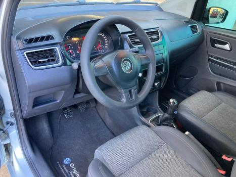 VOLKSWAGEN Fox 1.6 4P I-TREND FLEX, Foto 14
