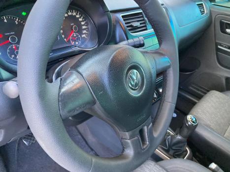 VOLKSWAGEN Fox 1.6 4P I-TREND FLEX, Foto 15