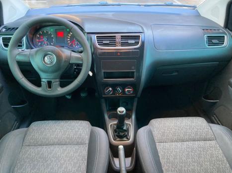 VOLKSWAGEN Fox 1.6 4P I-TREND FLEX, Foto 17